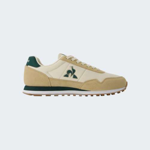 LE COQ SPORTIF ASTRA TURTLE DOVE/TREKKING GREE