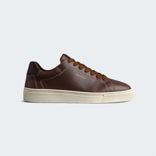 GANT MC JULIEN COGNAC/DK BROWN