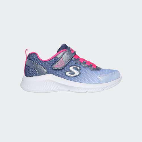 SKECHERS SOLE SWIFTERS NAVY