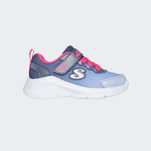 SKECHERS SOLE SWIFTERS NAVY