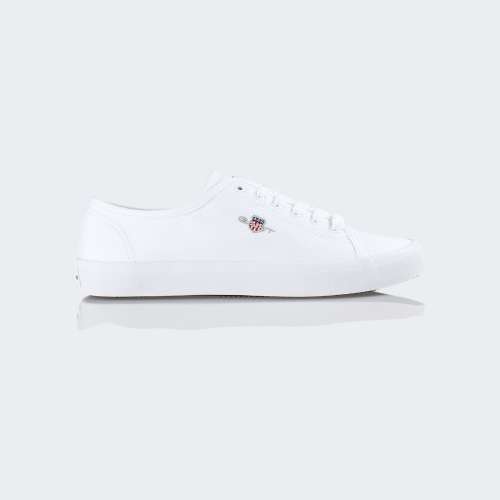 GANT PILLOX WHITE/WHITE