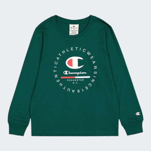 LONGSLEEVE CHAMPION 306843-GS502