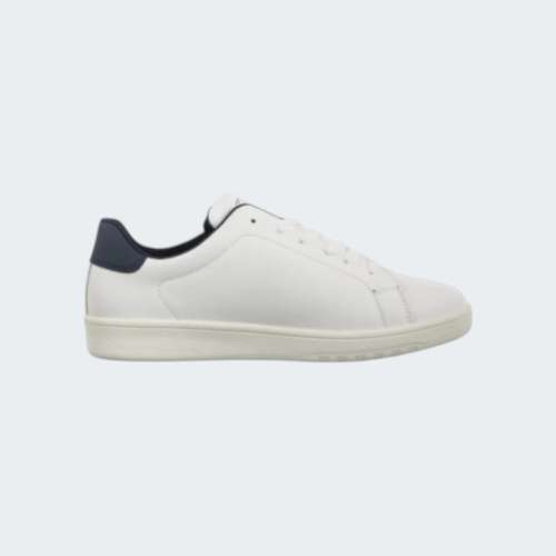 TOMMY HILFIGER LOW CUT LACE UP