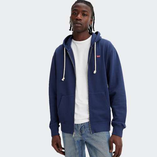 CASACO LEVIS HOUSEMARK NAVY