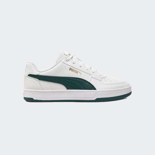 PUMA CAVEN 2.0 P WHITE/DARK MYRTLE