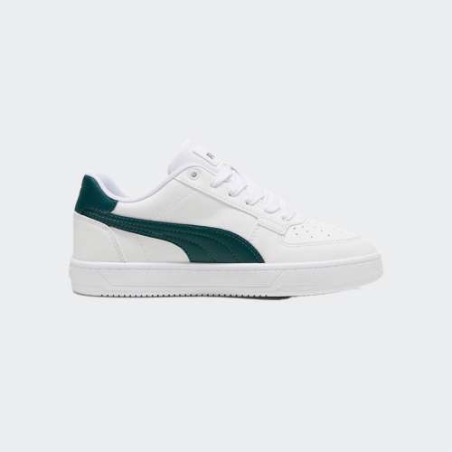 PUMA CAVEN 2.0 P WHITE/DARK MYRTLE