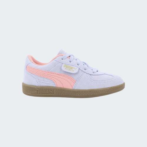 PUMA PALERMO COOL WEATHER/PINK FRUIT