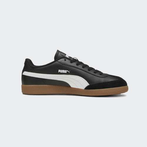 PUMA 9-T P BLACK/P WHITE