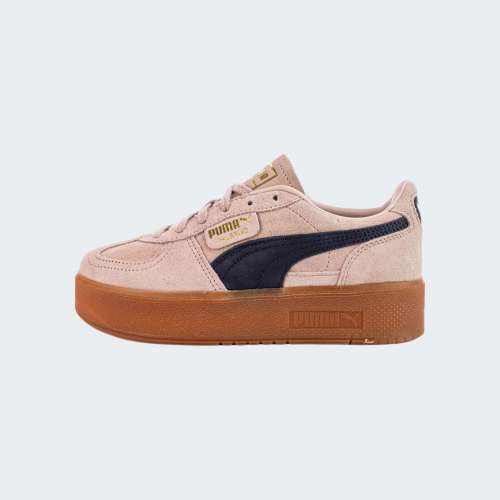 PUMA PALERMO ROSE/QUARTZ GUM