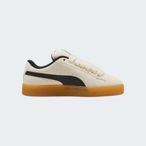 PUMA SUEDE XL DARK RISK/ALPINE SNOW/PB