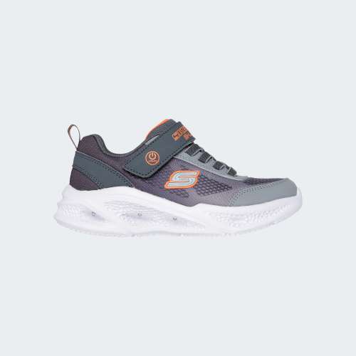 SKECHERS METEOR CHARCOAL