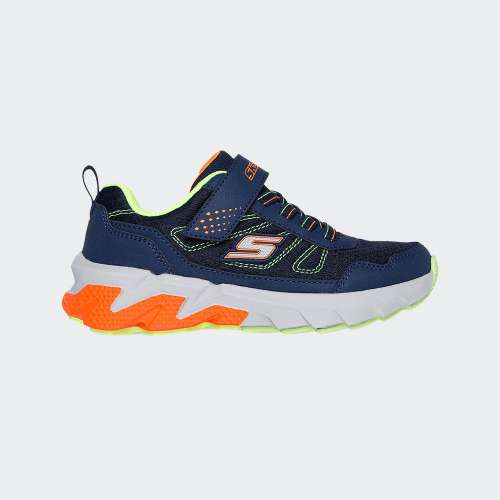 SKECHERS ELITE SPORT NAVY