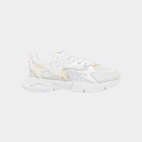 LACOSTE L003 NEO WHT/WHT