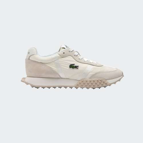 LACOSTE L-SPIN EVO OFF WHITE/OFF WH