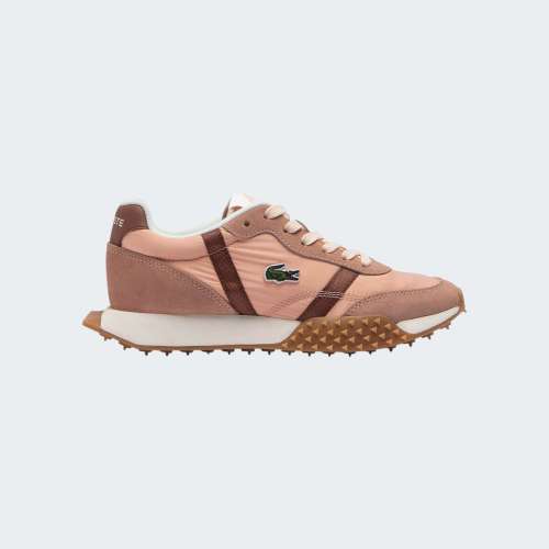 LACOSTE EVO PNK/GUM