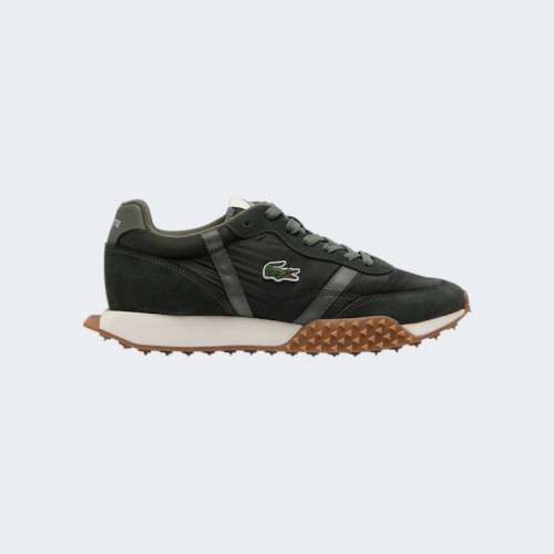 LACOSTE L-SPIN EVO KHK/GUM