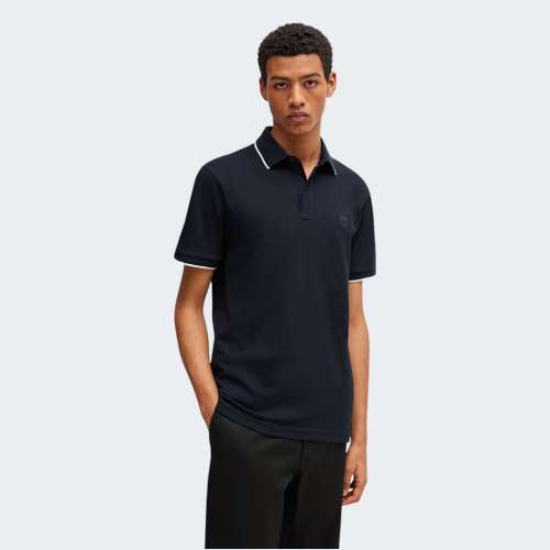 BOSS PASSERTIP OPEN BLUE