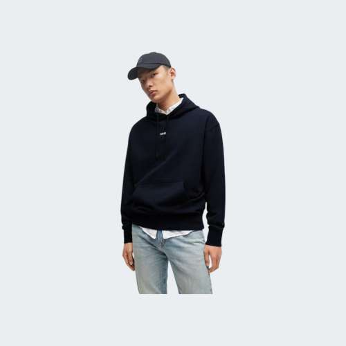HOODIE BOSS WESMALLHOOD