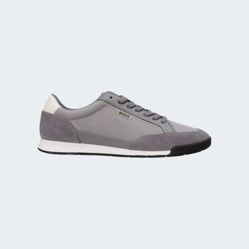 BOSS NITAN MEDIUM GREY