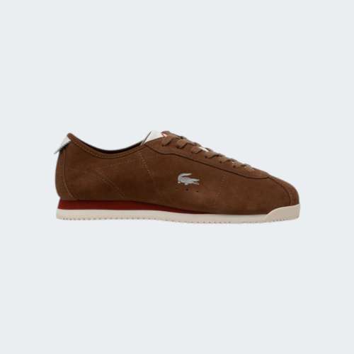 LACOSTE CLUB LOW