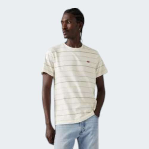 TSHIRT LEVIS ORIGINAL JAY PRINTED FLORAL