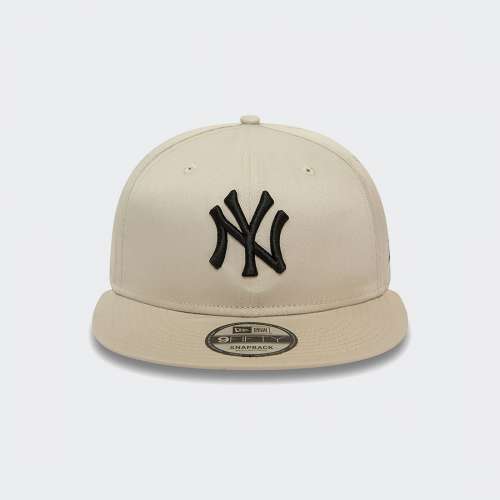 BONÉ NEW ERA NEW YORK YANKEES BEIGE