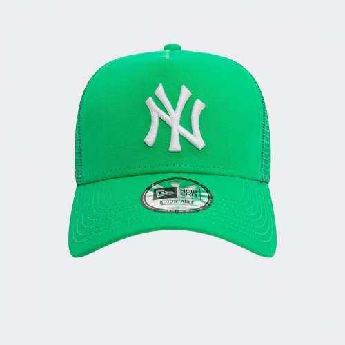 BONÉ NEW ERA NEW YORK YANKEES GREEN