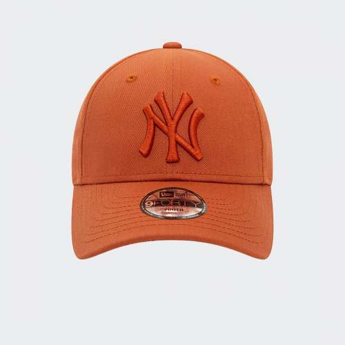 BONÉ NEW ERA NEW YORK YANKEES ORANGE