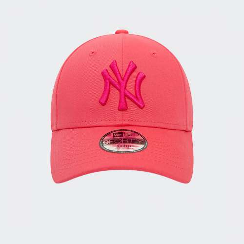 BONÉ NEW ERA NEW YORK YANKEES PINK