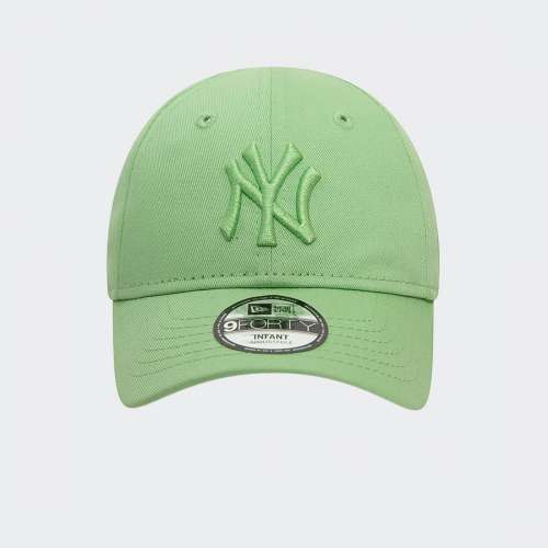 BONÉ NEW ERA NEW YORK YANKEES GREEN