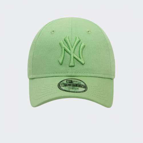 BONÉ NEW ERA NEW YORK YANKEES GREEN