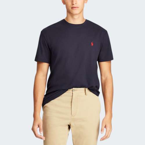 TSHIRT RALPH LAUREN INK