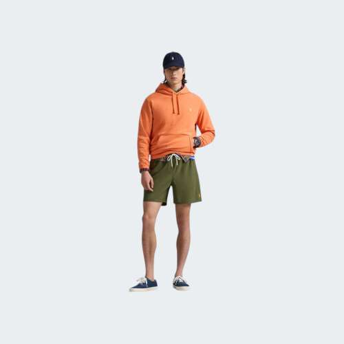 CALÇÕES DE BANHO RALPH LAUREN TRAVELER