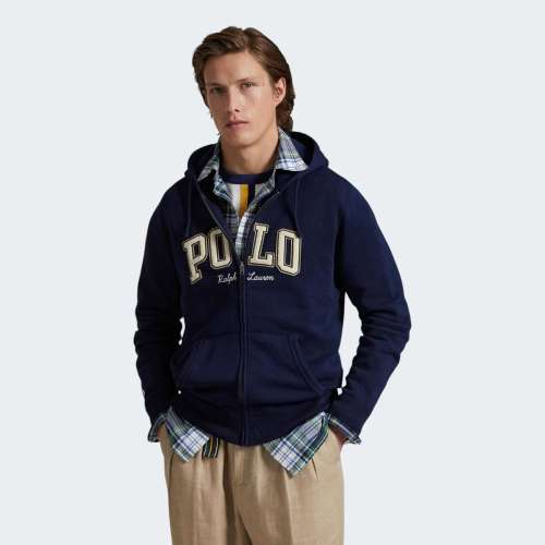 CASACO RALPH LAUREN 710981151 CRUISE NAVY