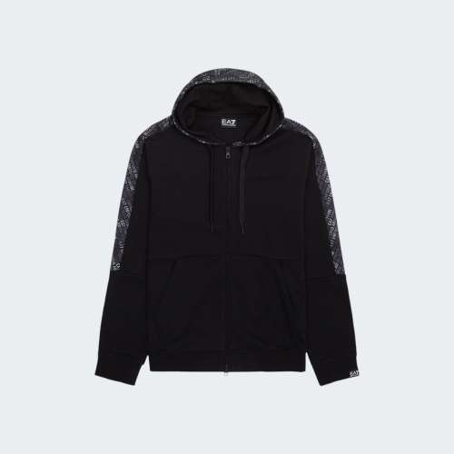 CASACO ARMANI EA7 7M000209 BLACK