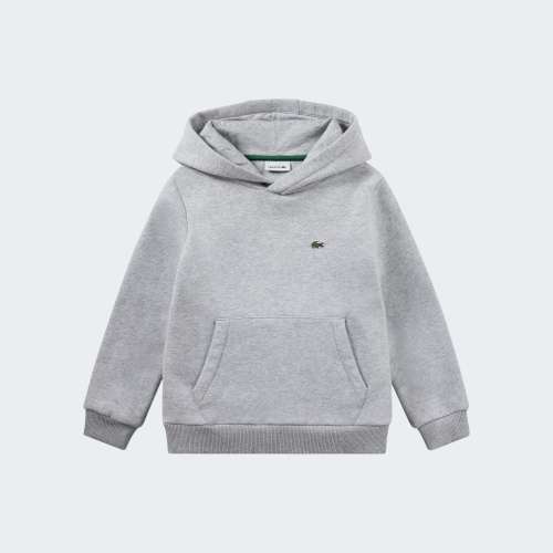 HOODIE LACOSTE CORE