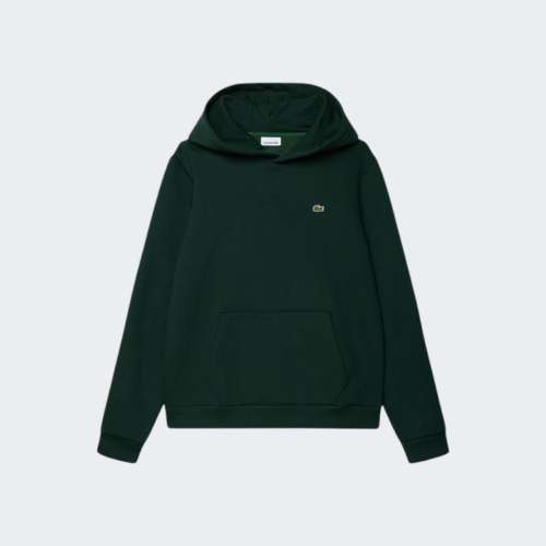 HOODIE LACOSTE CORE