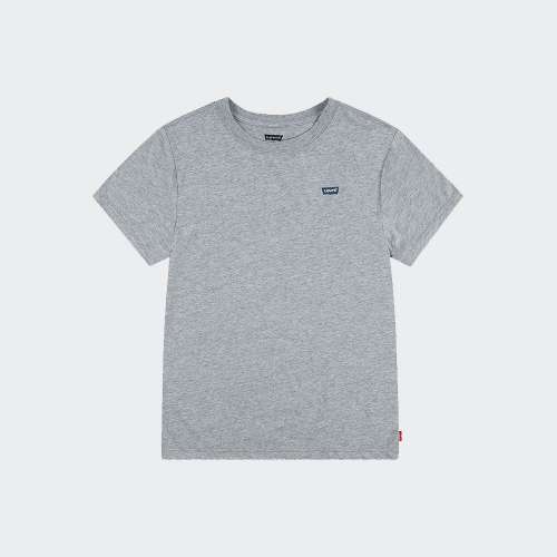 TSHIRT LEVIS 9EA100 GREY HEAT/BLUE