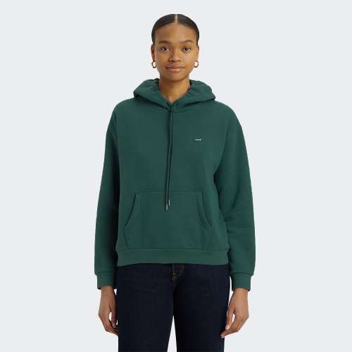 HOODIE LEVIS EVERYDAY BISTRO GREEN