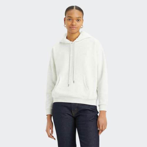 HOODIE LEVIS EVERYDAY ORBITH/EATHER/GRAY