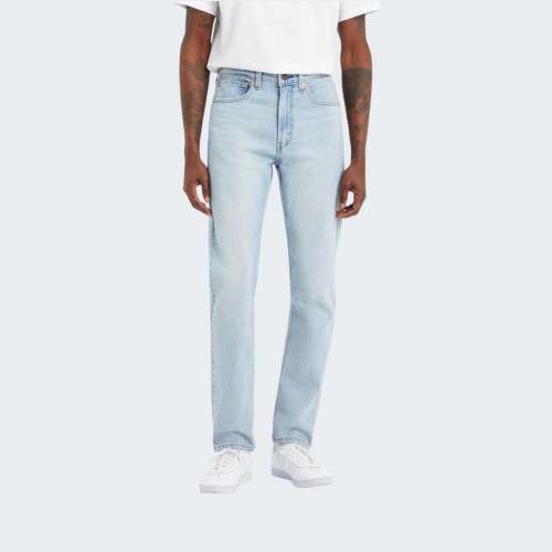 CALÇAS LEVIS 515 SLIM MED INDIGO