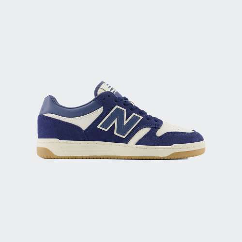 NEW BALANCE 480 NB NAVY/LINEN