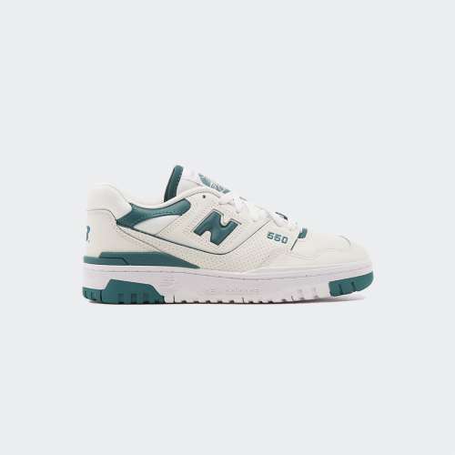 NEW BALANCE 550 REFLECTION/NEW SPRUCE