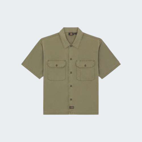CAMISA DICKIES UNIONVILLE MILITARY