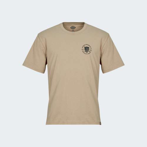 TSHIRT DICKIES WRENCH DESERT