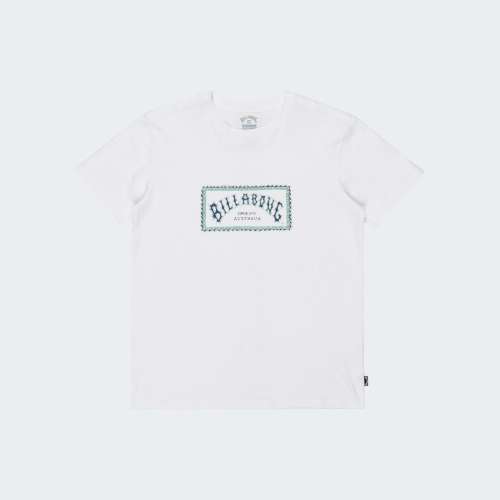 TSHIRT BILLABONG ARCH FRAME