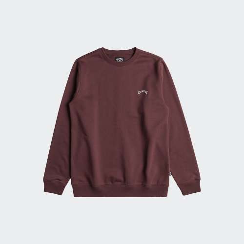 SWEATSHIRT BILLABONG ARCH PORT