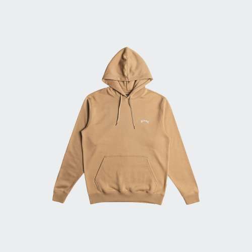 HOODIE BILLABONG ARCH HAZEL