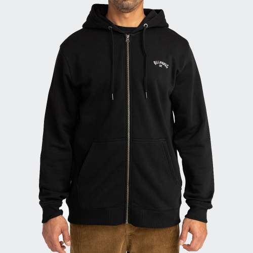 CASACO BILLABONG ARCH BLACK