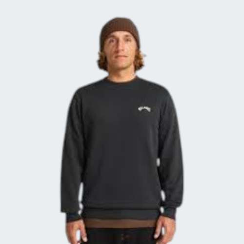 SWEATSHIRT BILLABONG ARCH